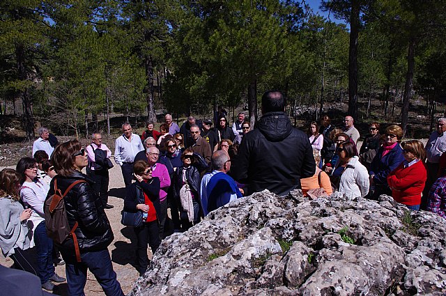 Viajes Culturales (Cuenca 2013) - 5